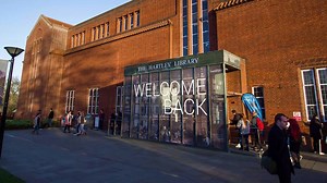 10K views · 401 reactions | Welcome back to University! | University of Southampton | Facebook