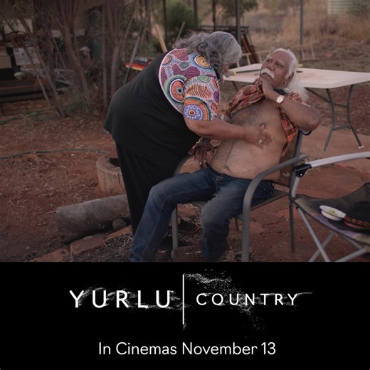 🎬 YURLU | COUNTRY – coming Nov 20! A moving documentary about culture, Country, and one man’s incredible journey. 🌏 🍿 Don’t miss it! https://www.broomemovies.com.au/movie/yurlu-country #SunPictures #visitbroome #australiasnorthwest #movies #broome #yurlucountry | Sun Pictures Broome