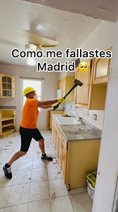 Me fallastes Madrid 😡 #halamadrid #madrid #barcelona | 𝑬𝑳 𝑪𝑯𝑨𝑹𝑹𝑼𝑳𝑨 2