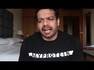 When should you wear a Supporter in the GYM ?