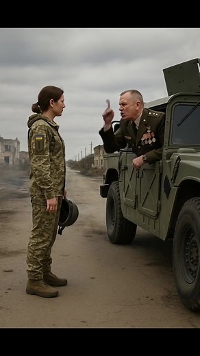 22K views · 60 reactions | \"Why aren’t you saluting me?\" shouted...