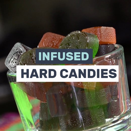 No tricks, just treats! 🍭✨ Whip up your own Magical Hard Candy — melt, mix, pour, and set! It’s easier than you think to make sweet, shiny bites right at home. 🍬 🎃 Halloween Sale! 🎃 Get 15% OFF the MagicalButter Machine Mixes and make candy magic this spooky season! 🕸️💜 📌 Recipe Link: https://magicalbutter.com/blogs/candies-desserts/hard-candy 🛒 Shop Now: https://magicalbutter.com/ #MagicalButter #HardCandy #CandyMaking #HomemadeCandy #SweetTreats #HalloweenRecipes #KitchenMagic #DIYDess