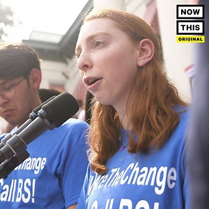 237K views · 3.8K reactions | This Parkland shooting survivor wrote a poem explaining what it was like to survive a mass shooting. It will break your heart. | NowThis Impact | Facebook