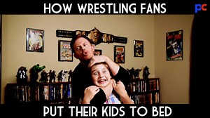 174K views · 1.7K shares | Unless it’s WWE SummerSlam...the kids get to stay up for that! | WWE on PopCulture.com | Facebook