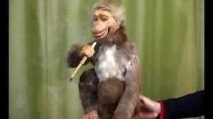 10 Ridiculously Unsettling Old-Timey Robots