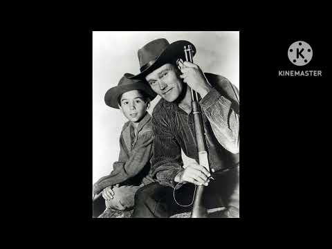 The rifleman theme song