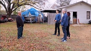 Ari was in for a rude awakening when "Lanum" revealed who he really was... 😳 | Catfish: The TV Show