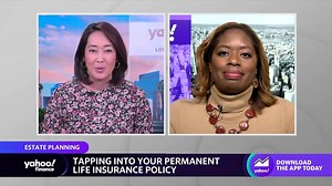 What to know before you tap into your life insurance policy