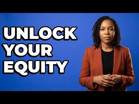 How Do Home Equity Loans Work?