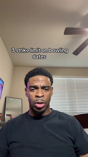 Understanding the 3 Strike Limit on Bowling Dates