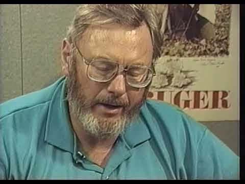 AGI 109 Ruger 10 22 Rifle Armorer's Course