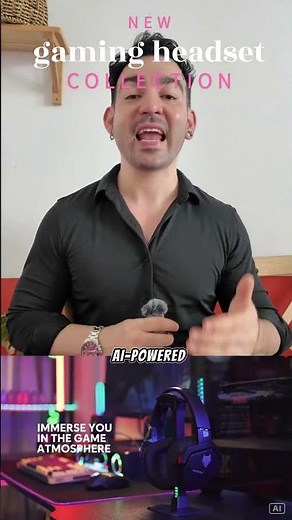 The Smartest Gaming Headset of 2025 🤯 SteelSeries Arctis Nova Pro