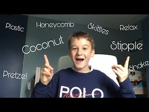 ASMR| REPEATING TRIGGER WORDS 😴