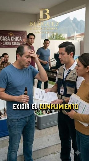 ⚖️📜🚫 EJECUCIÓN DE SENTENCIAS Y CONVENIOS ⚖️📜🚫