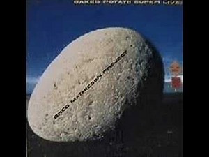 Greg Mathieson Project - Go