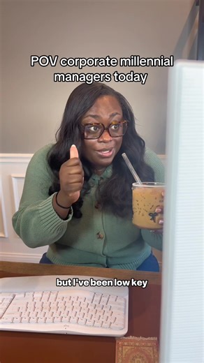 Navigating Corporate Life as a Millennial