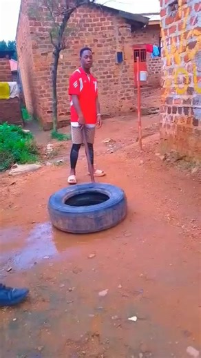 #Champ🥊 #brown #fox🦊 #k #busungu🔥🔥🔥🇺🇬🇺🇬🇺🇬Rip