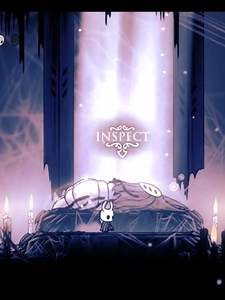 Hollow Knight: Conquering Herrah The Beast