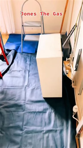 1.3K views · 56 reactions | We’ve replaced an old 40+ year old...