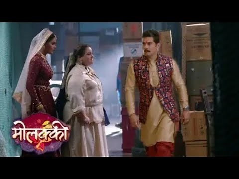 Molki today full episode 1 April 2021