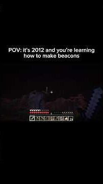 Who still builds beacons? #paulsoaresjr