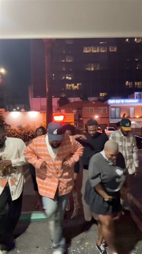 The west coast got one! Y’all learn this so we can run it up all Summerrrrr S/O to Mesehussle & Shakeema (TT) | Kenyon Dixon