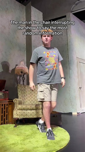 Insightful Commentary in Musical Theater