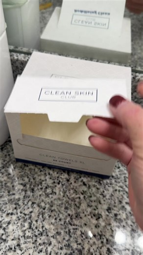 Discover the Latest Bonus from Clean Skin Club
