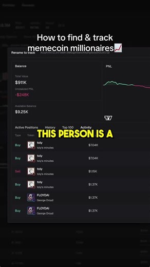 wizardonchain on TikTok