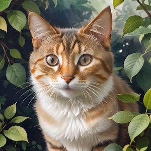 26K views · 2.4K reactions | Cat looking up from its hiding place. | Pam's Gifs and Videos | Facebook