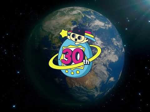 【たまごっち公式】たまごっち祝30thあにばーさりー！