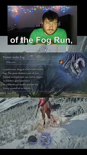 How to get the Fire Giant Buff in Elden Ring: NightReign