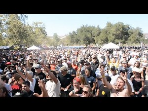 Born Free Feature Reel