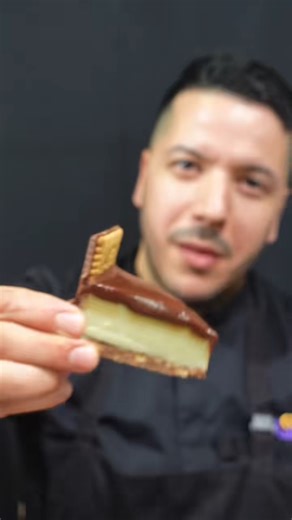 Oriental Flavors | 🇺🇸 Recipe For the bottom 200g chocolate biscuits 20ml melted butter For the cream 200g condensed milk 30g powdered milk 50g... | Instagram