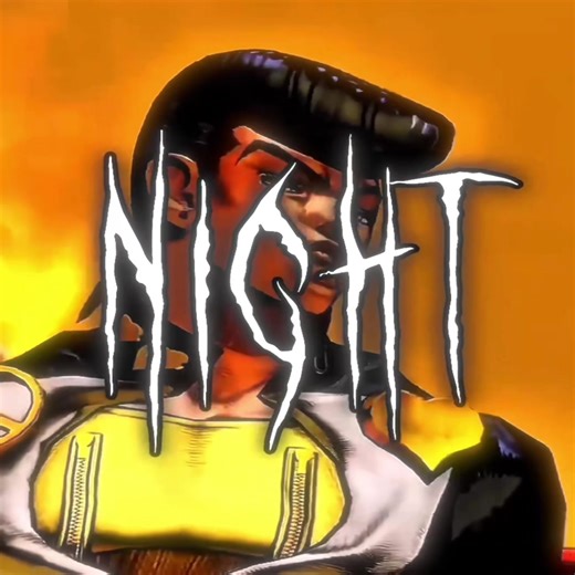 Josuke walk #edit #jojo #josuke #diamondis #animeedit | josuke