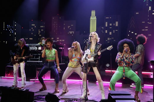 How a Texas show set the standard for music on TV