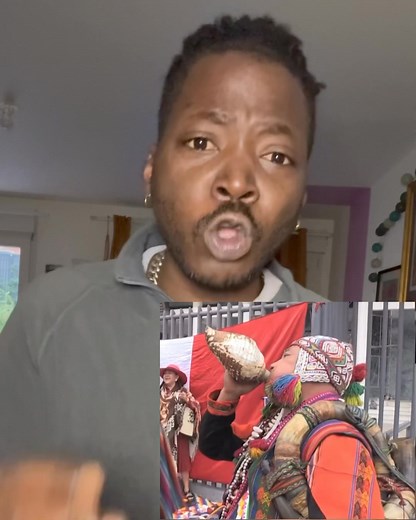 Neymar s’est fait ensorcelé par des péruviens et la vidéo est effrayante quand on sait que Neymar se blesse tous le temps ! #vnr | Fodjé Sissoko