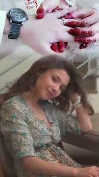 Down blouse First One