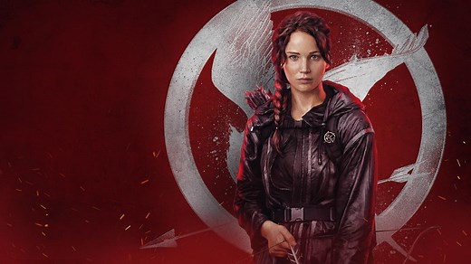 Watch The Hunger Games | Prime Video