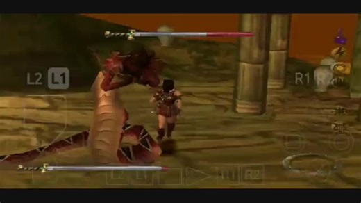 Xena Warrior Princess - Part 6