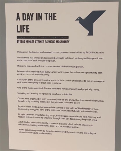 Experience living history on Derry’s Hidden Heritage Trail Step into the story of a city shaped by resilience, rights, and reconciliation. Discover Derry’s rich political and civil rights heritage — all in one day with the Visit Derry Pass. 🎟️ Suggested itinerary (all walkable): 🔹 Start at the Museum of Free Derry, where emotive, personal stories of the Civil Rights era come to life. 🔹 Next, cross to the Siege Museum for a deeper look at the 1689 Siege of Derry/Londonderry and its lasting leg