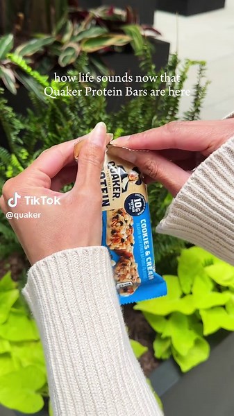 Quaker High Protein Oatmeal: Delicious Nutrition for You