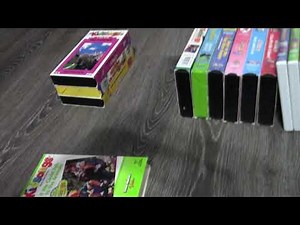 VHS/DVD Update For October 10th, 2021