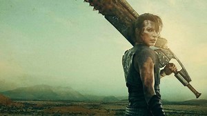 Monster Hunter - Finaler Trailer zum Film