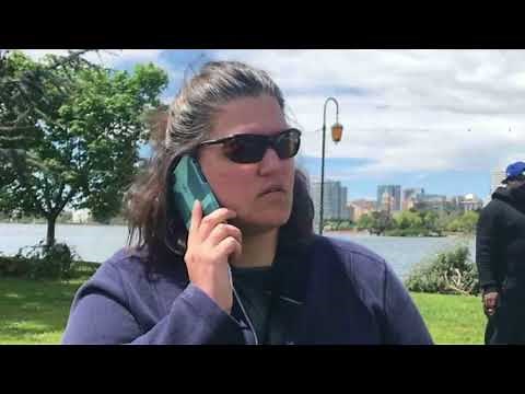 LISTEN: “BBQ Becky's" viral 911 call made public