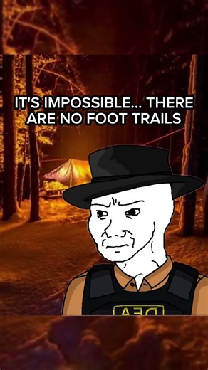 He Stuck In Time Loop on Most Haunted Mountain in USA