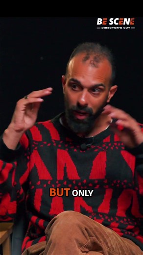 Unlock Acting Secrets: Staging, Intentions & Problem-Solving! #shorts