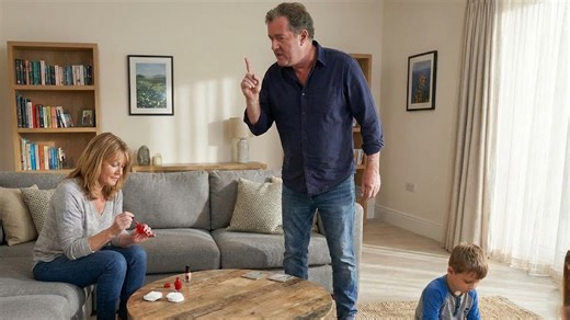 This is why your family doesn't respect you