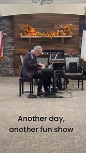 #bluesuedeshoes #musician #pianoplayer | Brian Hanson