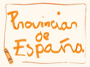 Provincias De España